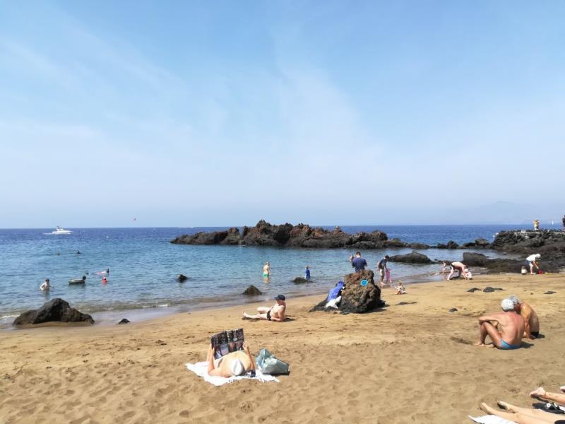 Playa Chica