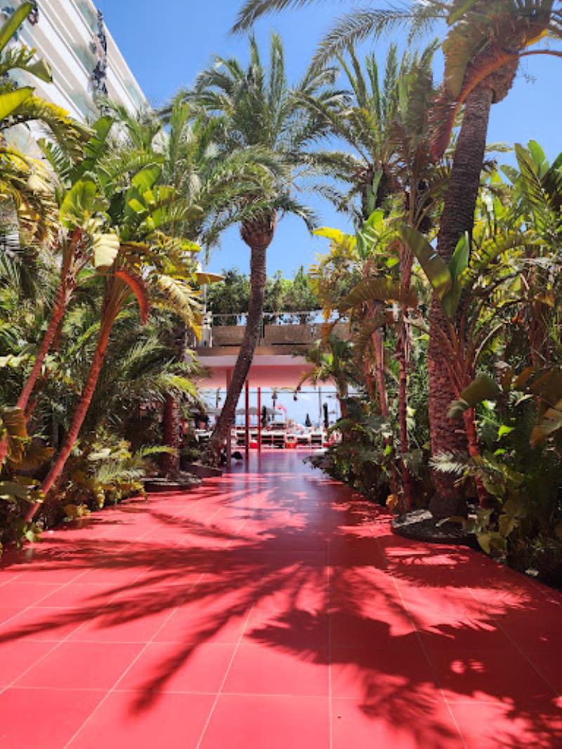Ushuaïa Ibiza