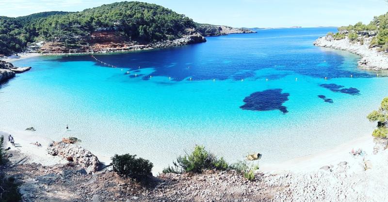 Cala Saladeta