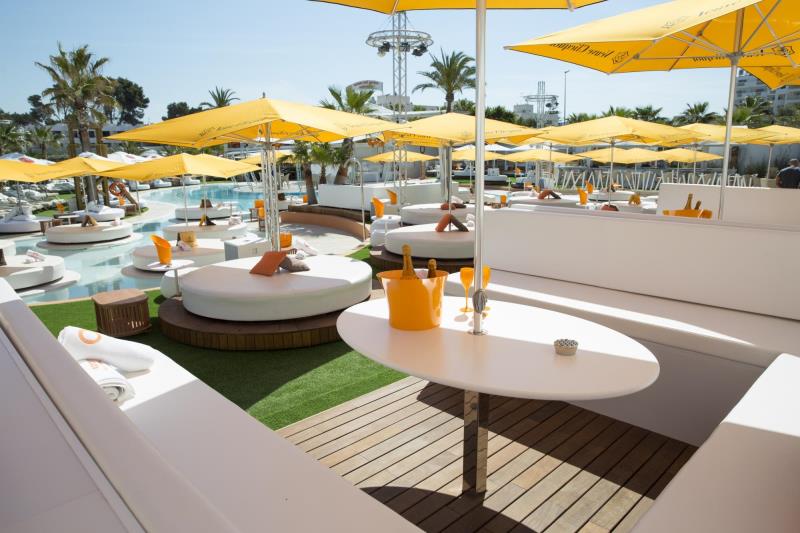 Ocean Beach Ibiza