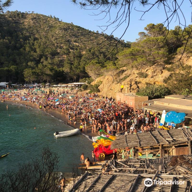 Cala Benirras