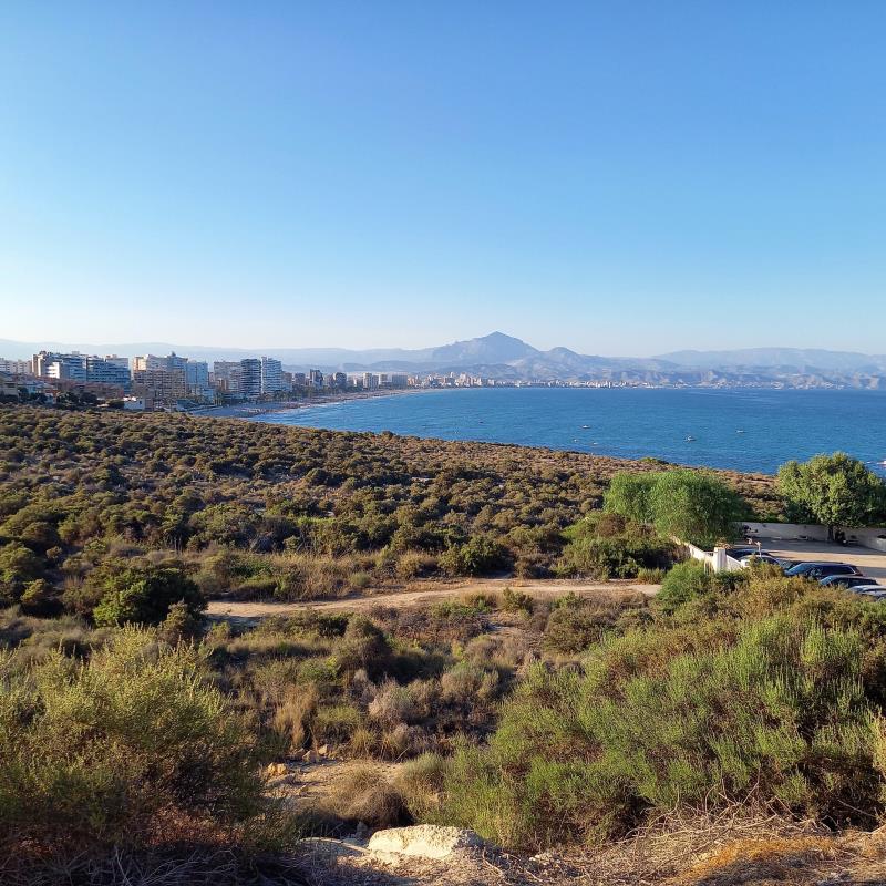 Playa de San Juan