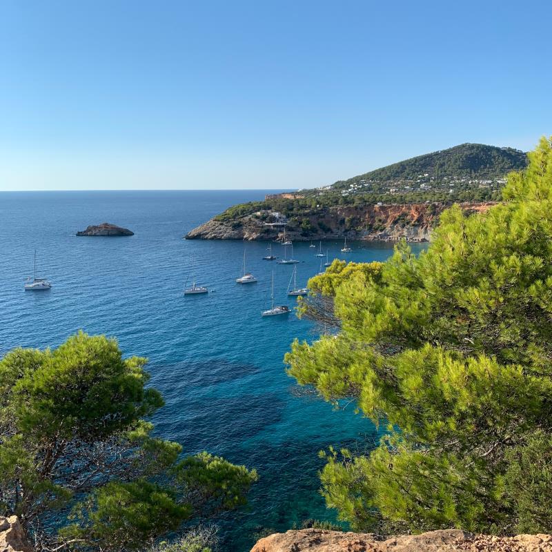Emove Ibiza
