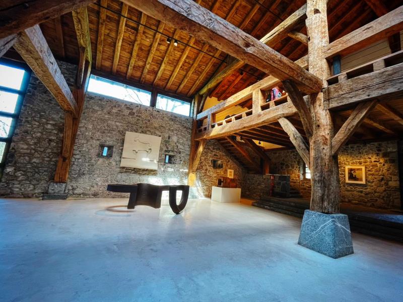 Chillida-Leku Museum
