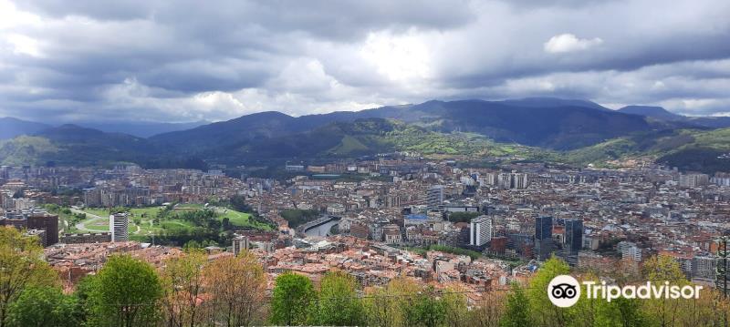 Mirador de Artxanda