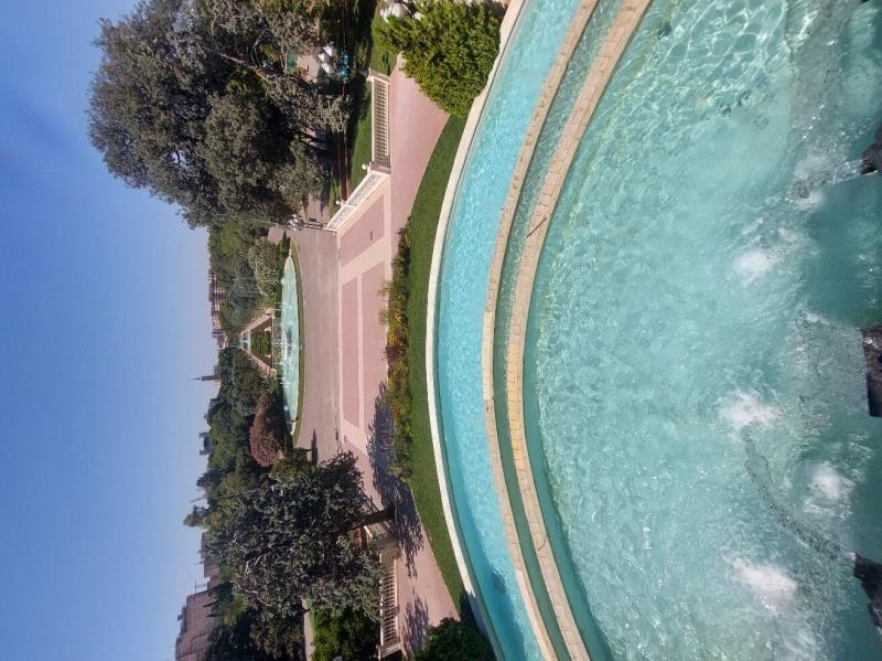 Parque Grande Jose Antonio Labordeta