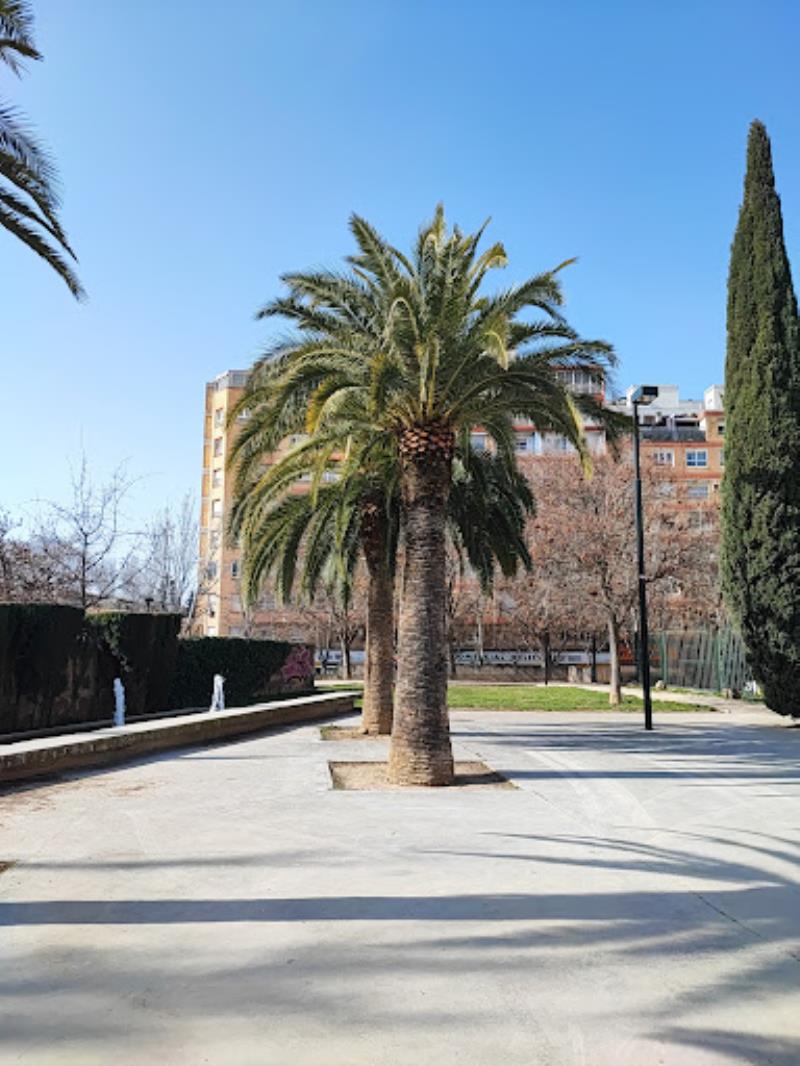 Parque de las Delicias