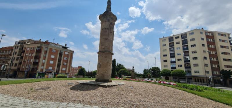 Parque Picasso