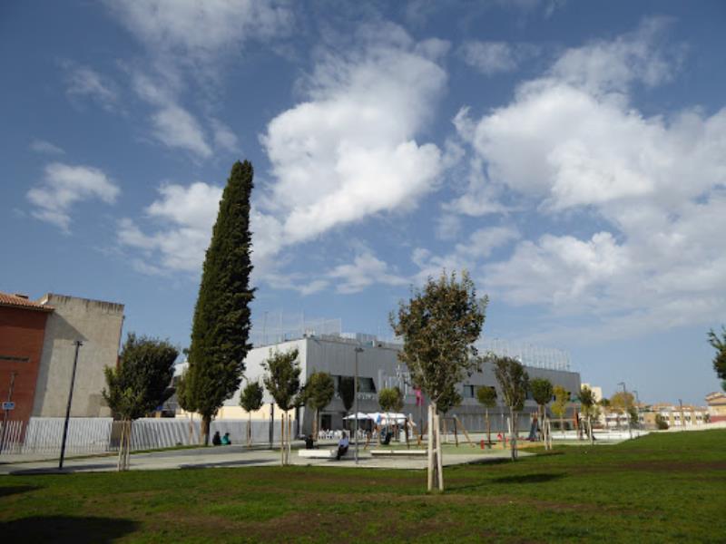 Forus Jaén