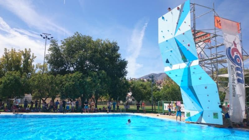 Complejo Deportivo La Salobreja