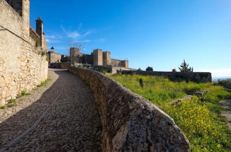 Trujillo, Extremadura
