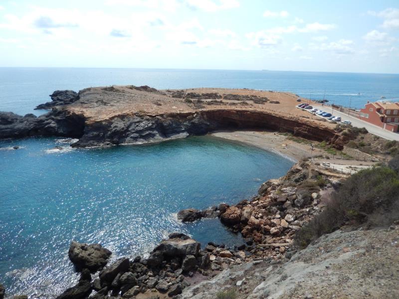 Faro Cabo de palos