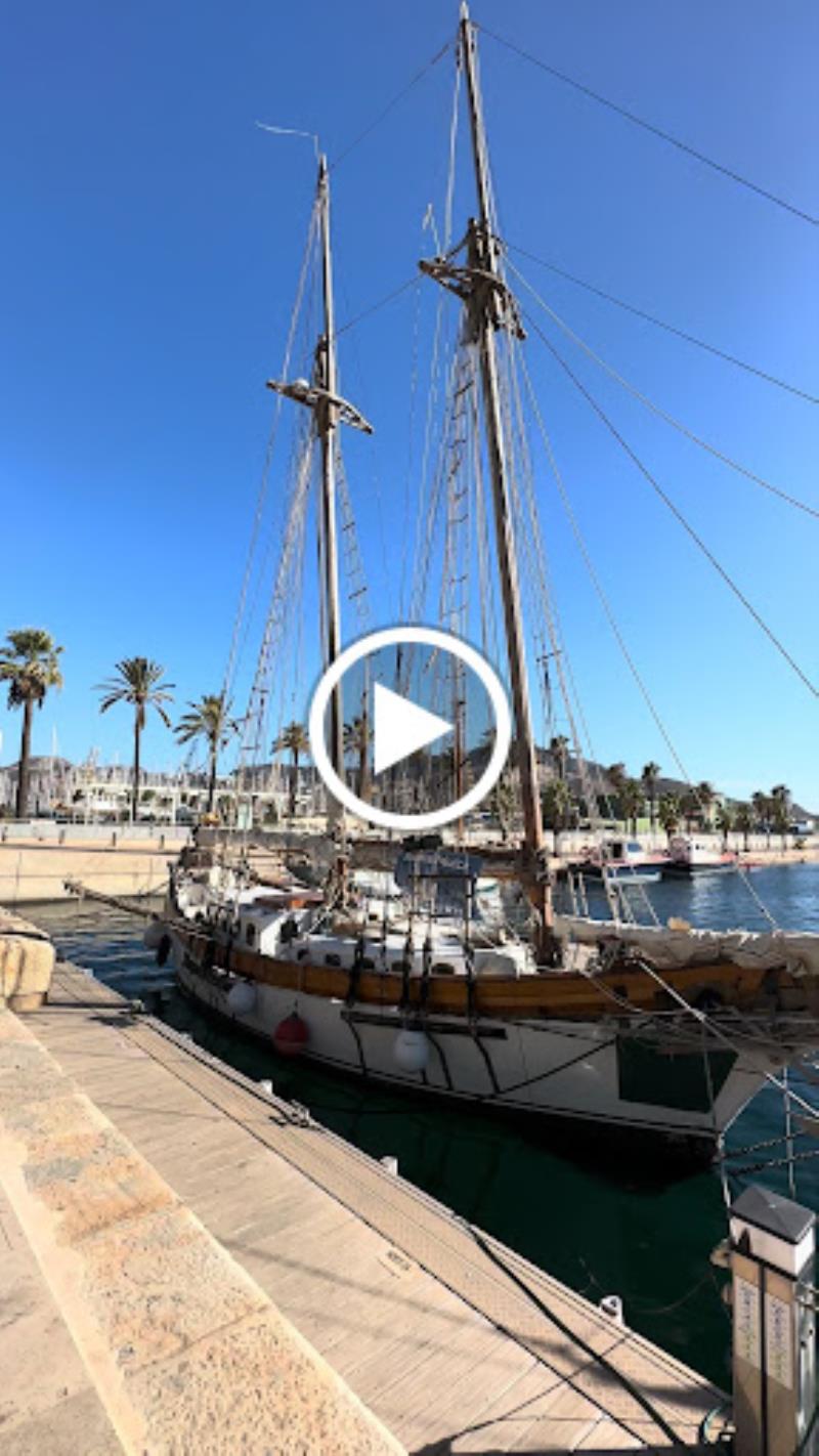 Puerto de Cartagena