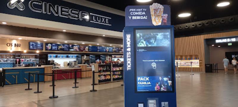Cinesa
