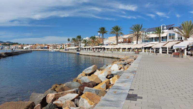 La Manga
