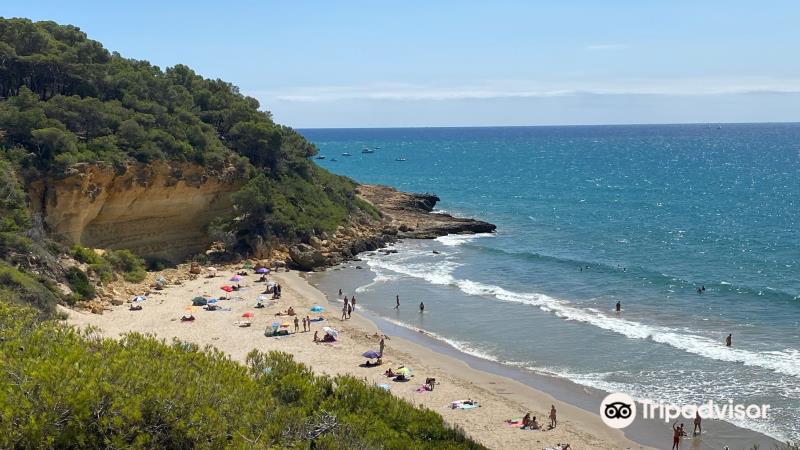 Cala Fonda