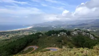 Miradoiro do Monte Tahume