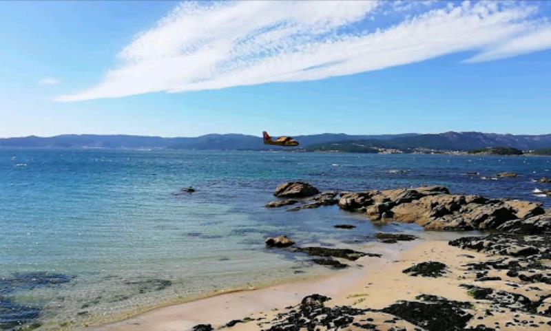 Coira Beach