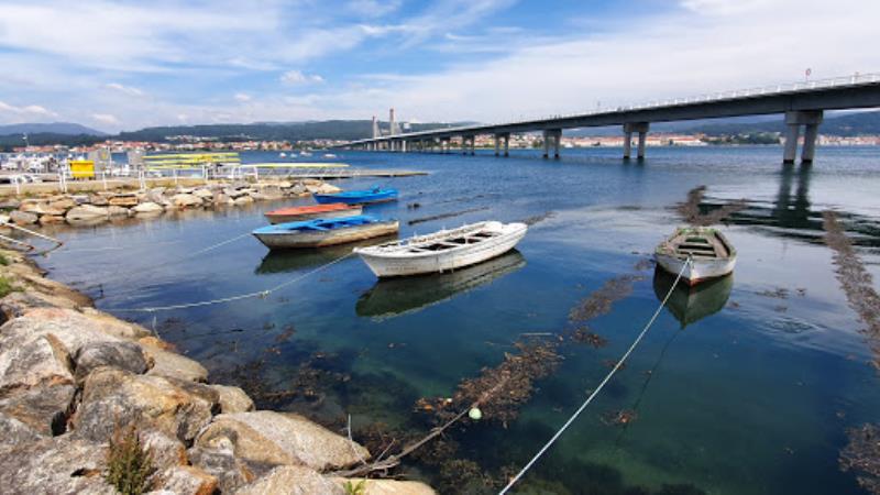 Esteiro do Tambre