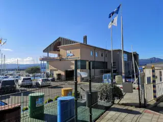 Real Club Náutico de Portosín