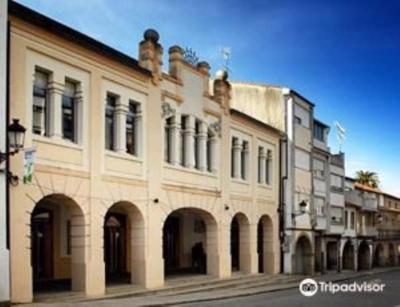 Teatro Coliseo Noela