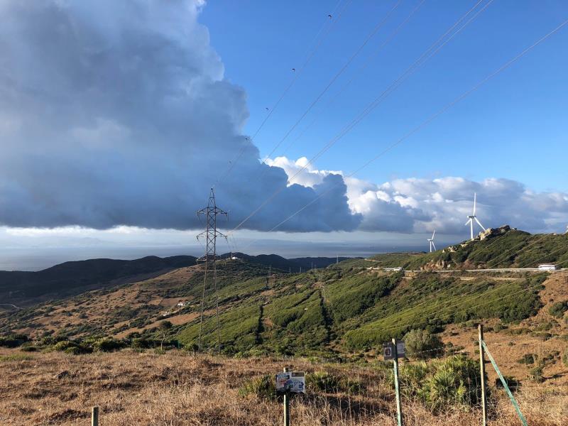 Mirador del Estrecho