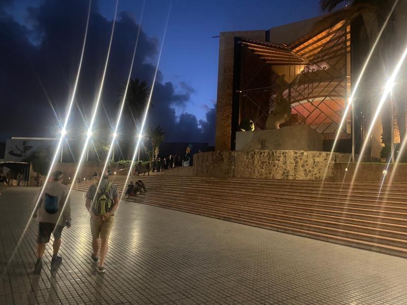 Auditorio Alfredo Kraus