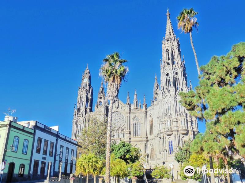 Iglesia de San Juan Bautista