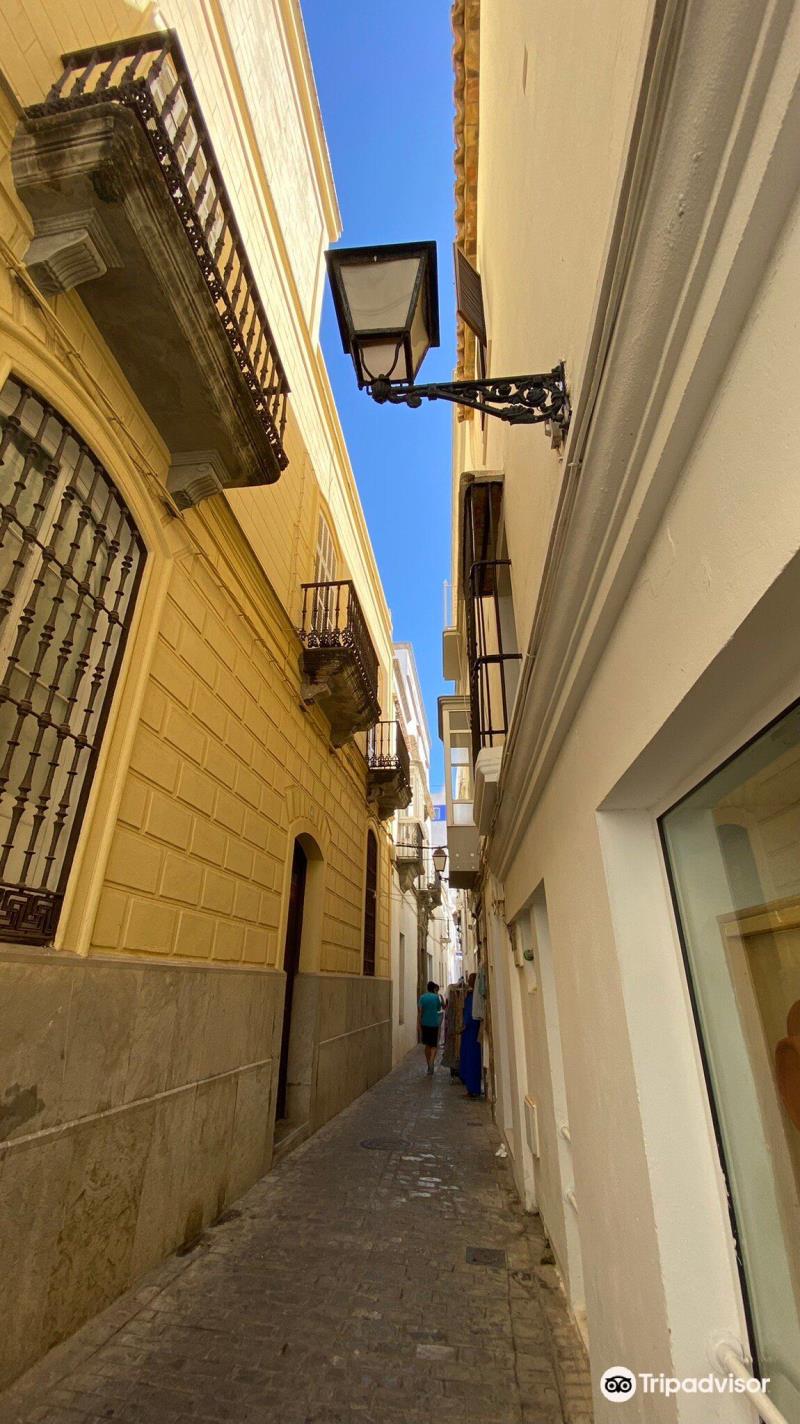 Puerta de Jerez