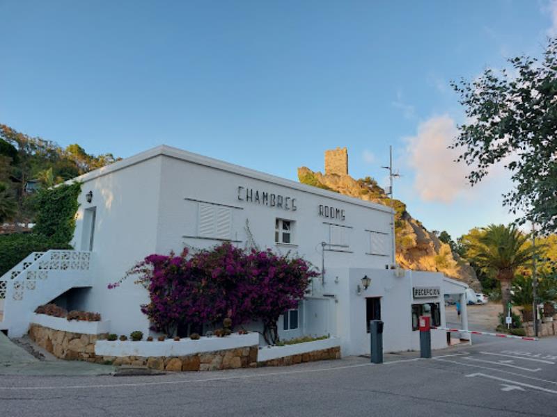 Torre de la Peña