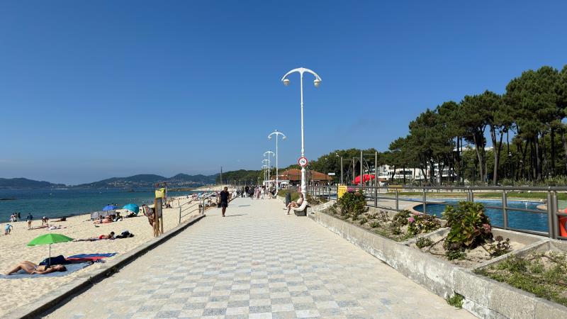 Playa del Vao