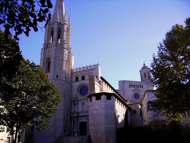 Esglesia de Sant Feliu