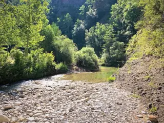 Pont del Clop