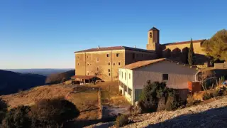 Santuari de Lord