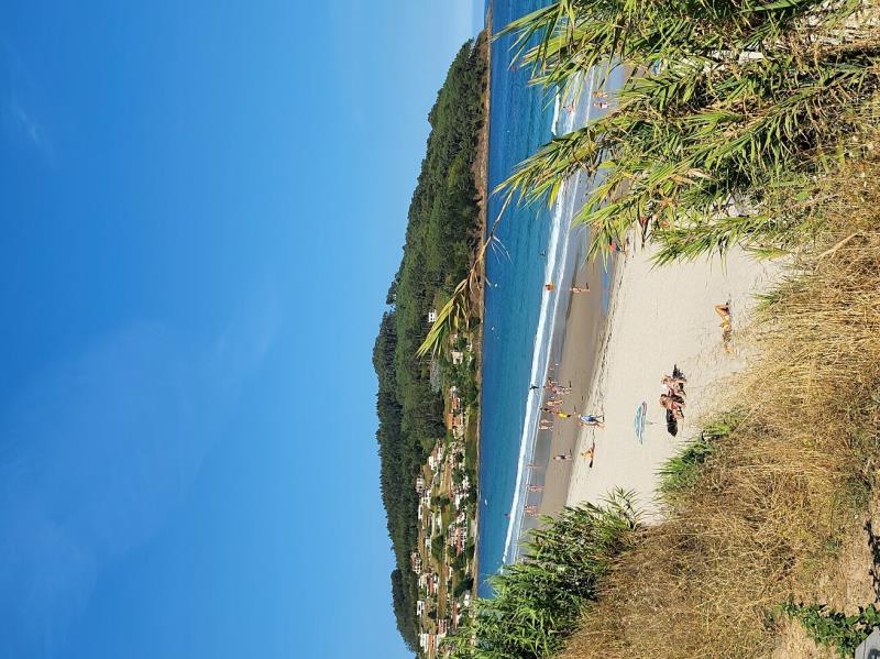 Playa de Patos