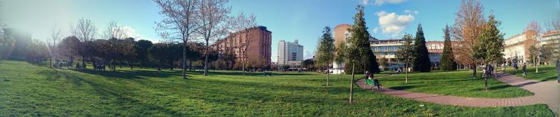 Parque de Yamaguchi