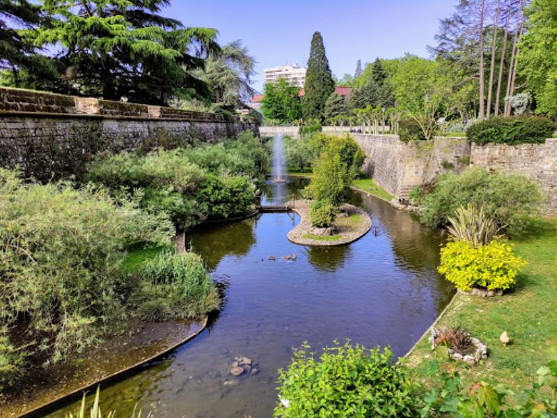Parque Antoniutti
