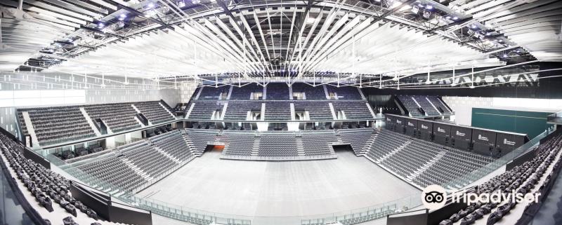 Navarra Arena