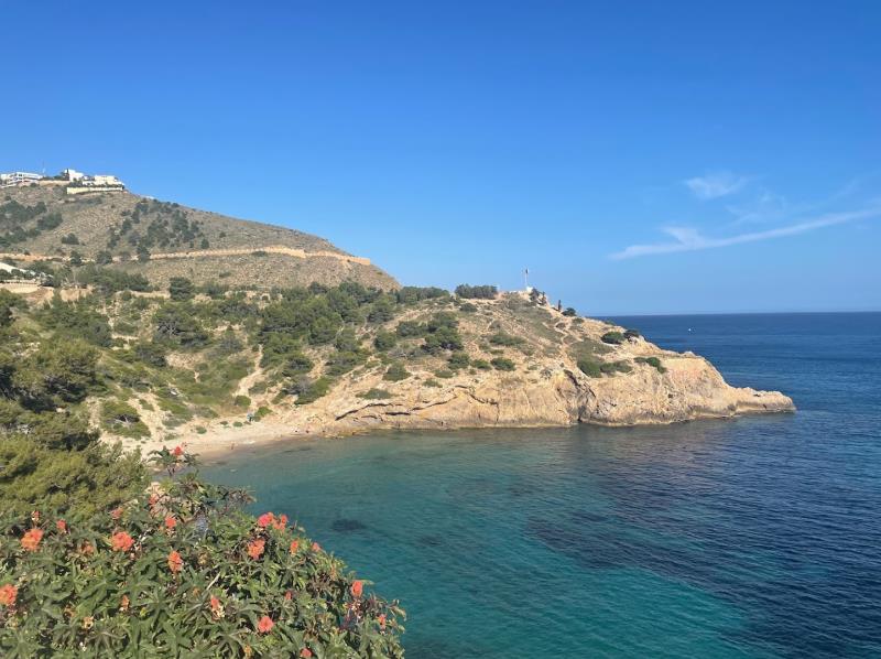 Platja de Llevant