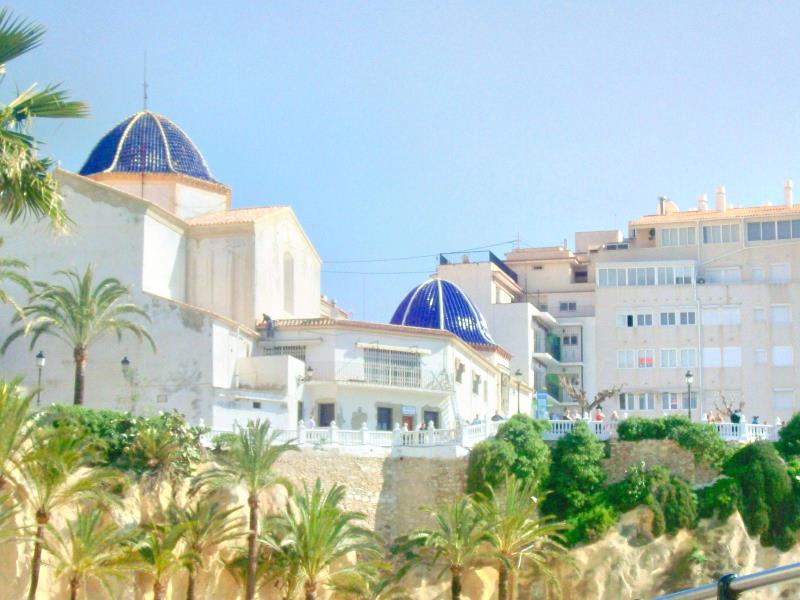 Benidorm Palace