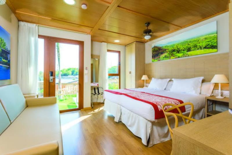 Magic Natura Animal, Water Park & Polynesian Lodge Resort