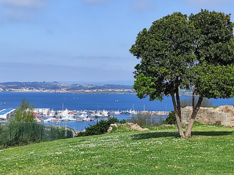 Parque Eirís