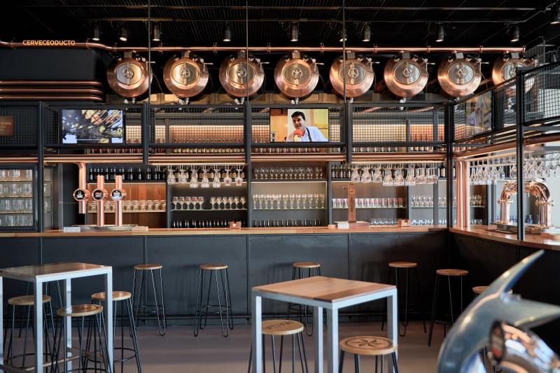 MEGA Mundo Estrella Galicia