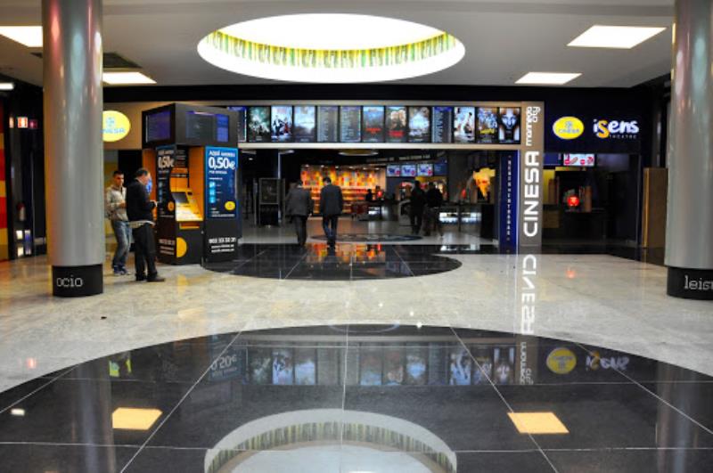 CINESA
