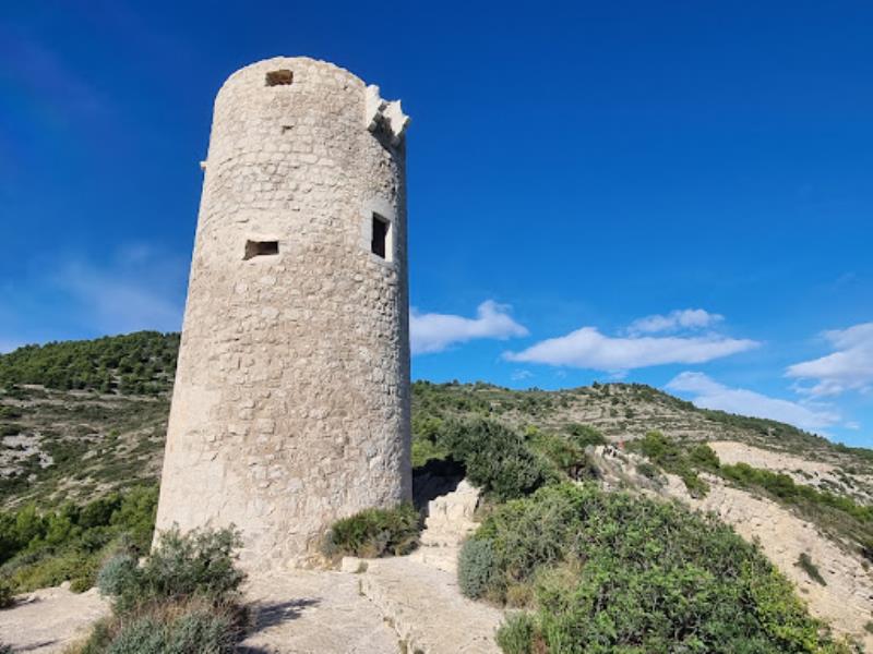 Badum Tower