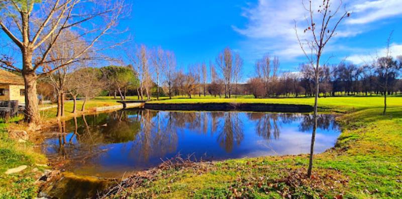 Naturávila Golf El Fresnillo