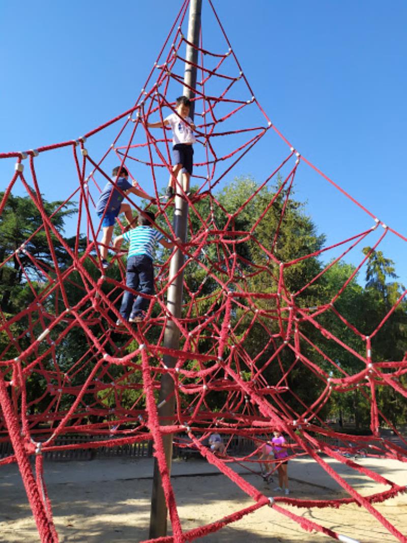 San Antonio Park