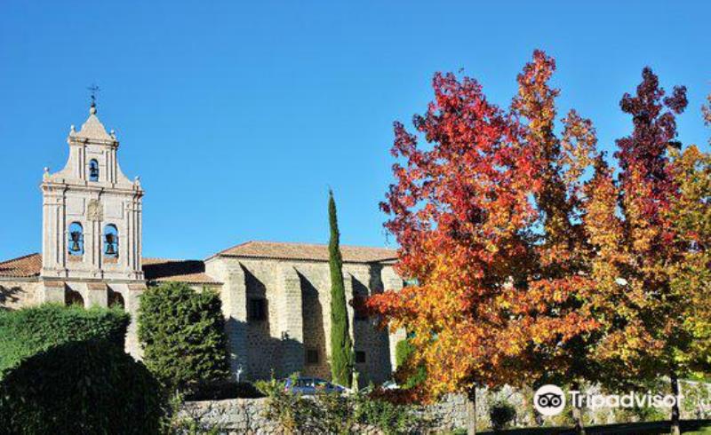 Monastery of Incarnation