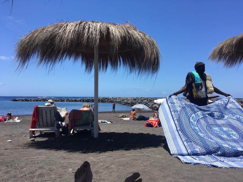 Playa del Duque