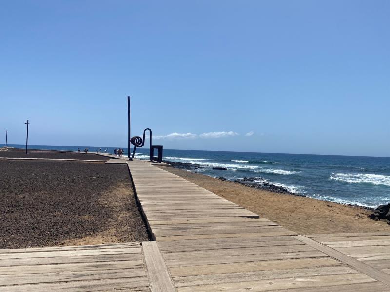 Tenerife Surf Point
